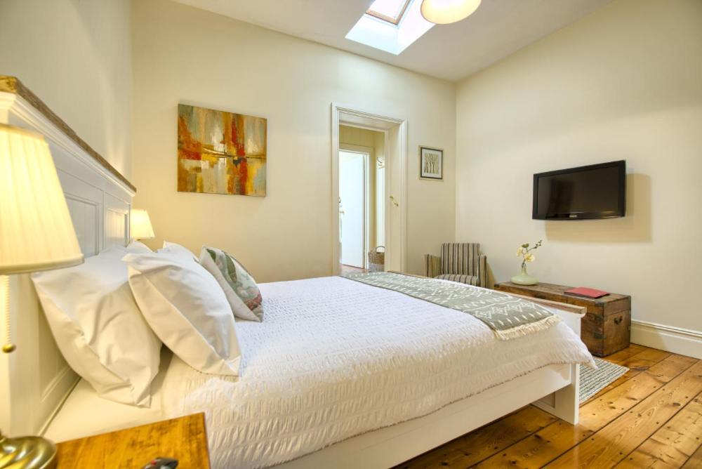 Spencer Suites אולבני מראה חיצוני תמונה