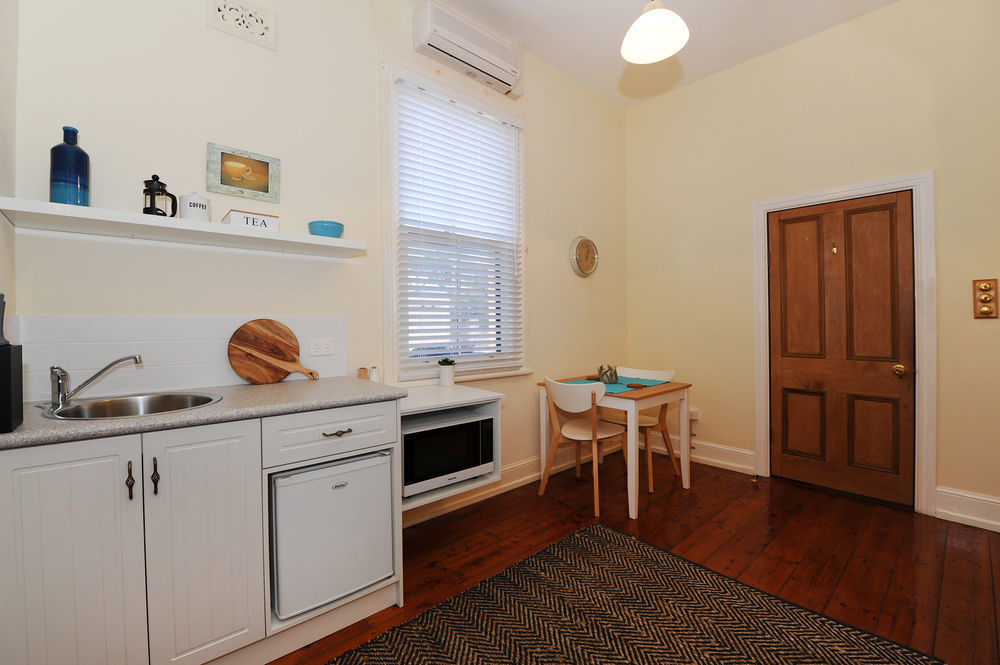 Spencer Suites אולבני מראה חיצוני תמונה