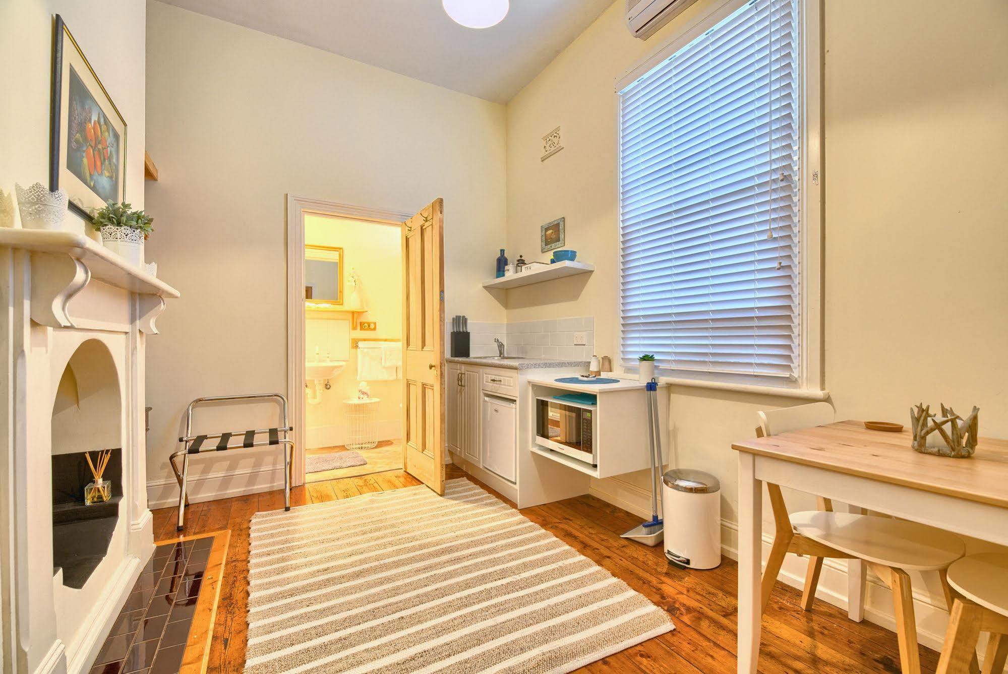 Spencer Suites אולבני מראה חיצוני תמונה