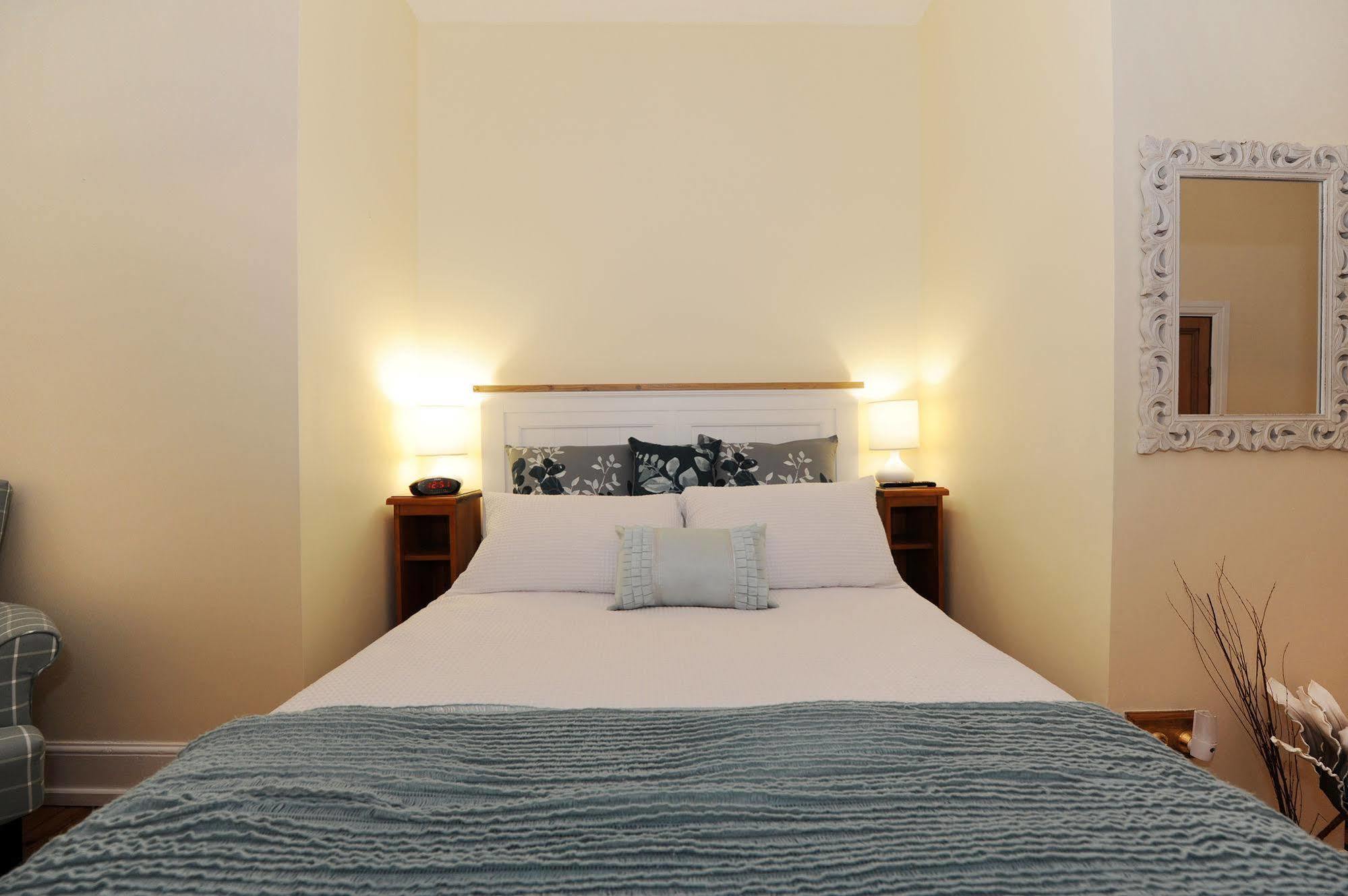 Spencer Suites אולבני מראה חיצוני תמונה