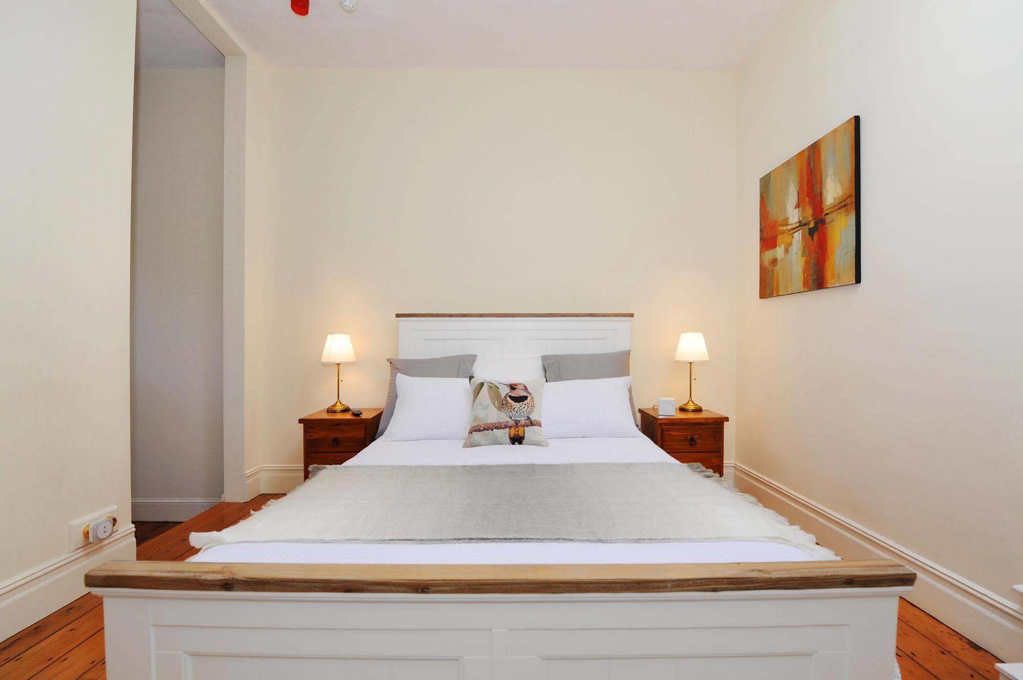 Spencer Suites אולבני מראה חיצוני תמונה
