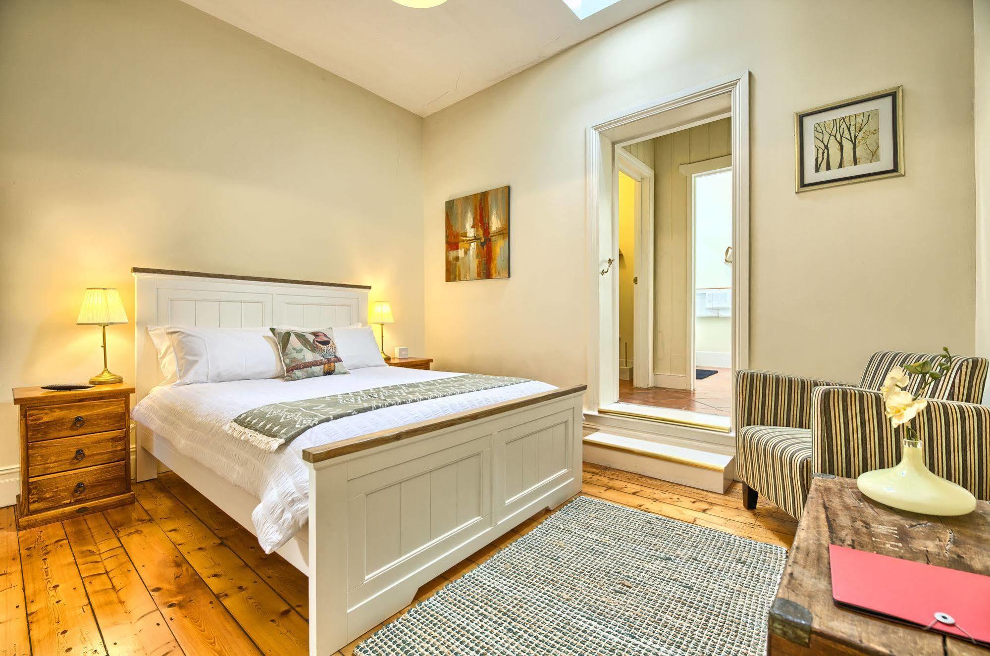 Spencer Suites אולבני מראה חיצוני תמונה